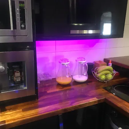 Bed & Breakfast Casa 42 *