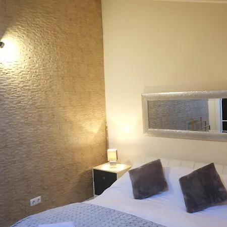Casa 42 B&B *