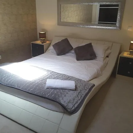 Casa 42 B&B *