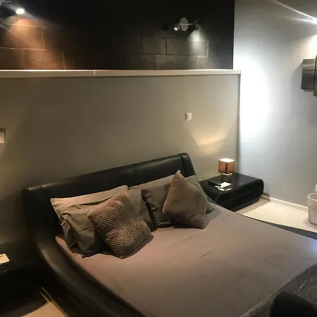Casa 42 Bed & Breakfast Barao de Sao Joao