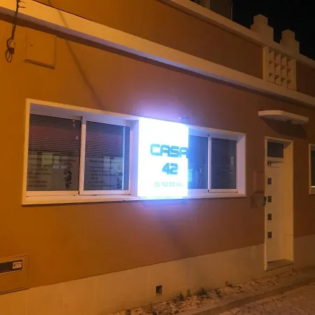 Casa 42 B&B