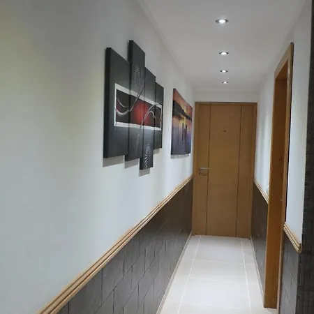 Casa 42 Bed & Breakfast Barao de Sao Joao