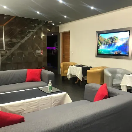 Casa 42 Bed & Breakfast Barao de Sao Joao
